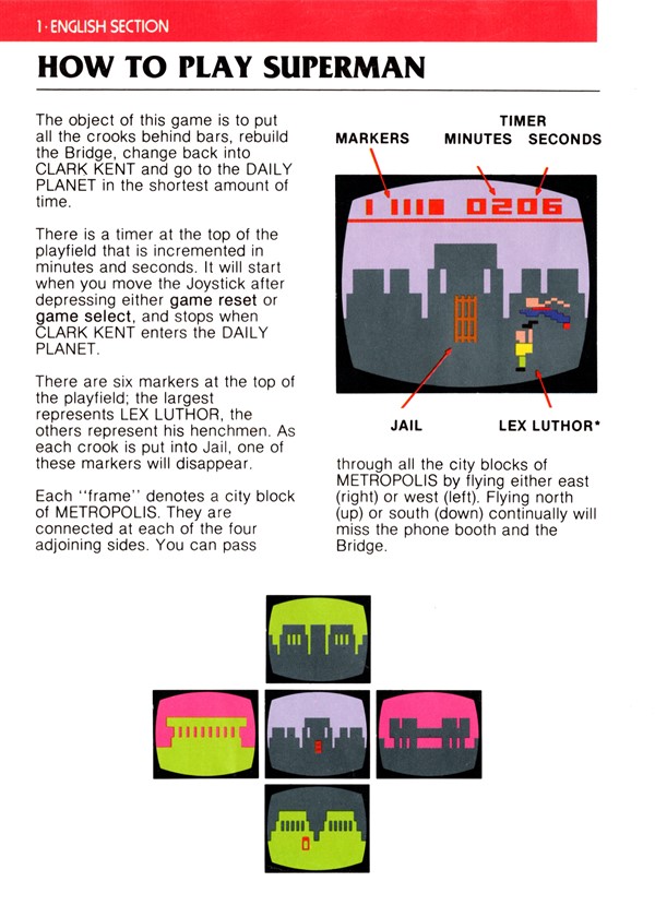 Instructions page 4