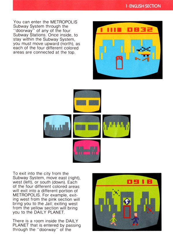 Instructions page 5