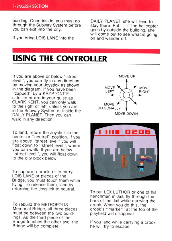 Instructions page 6