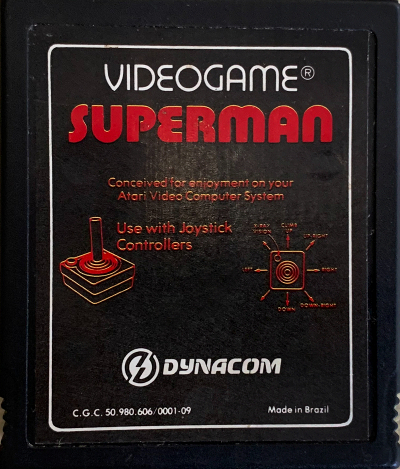 Cartridge