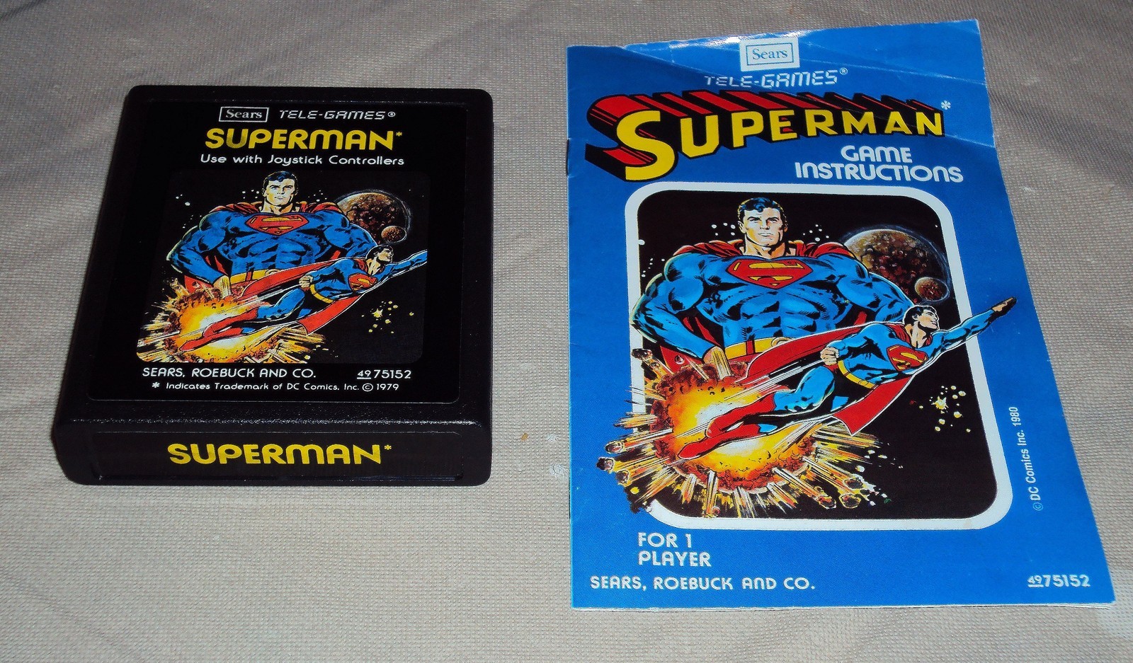 Cartridge 11