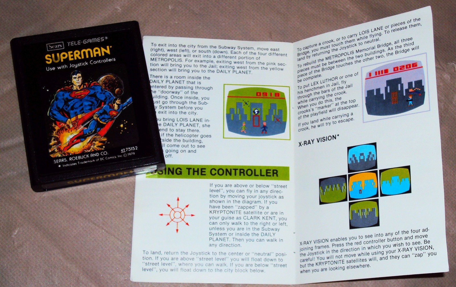 Cartridge 13