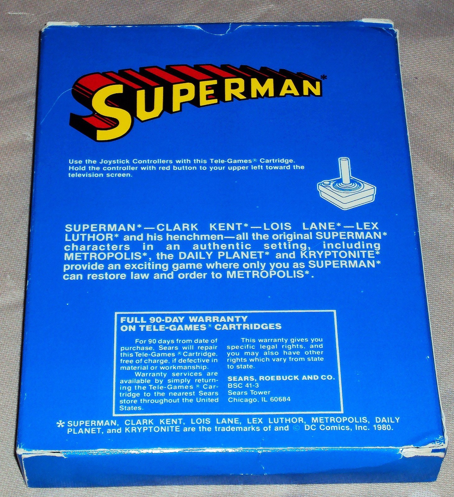 Cartridge 6