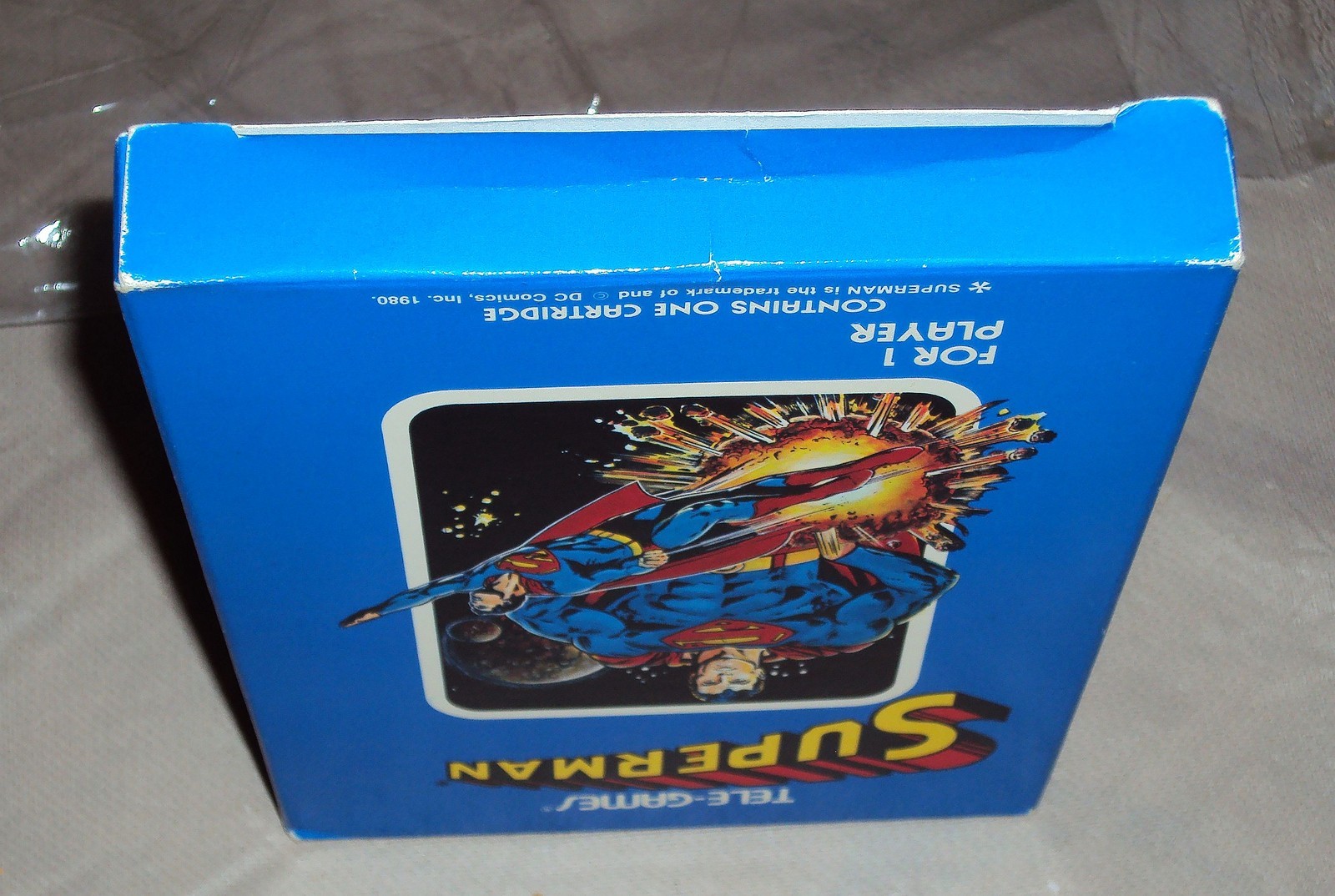 Cartridge 8