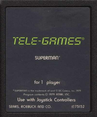 Cartridge 1