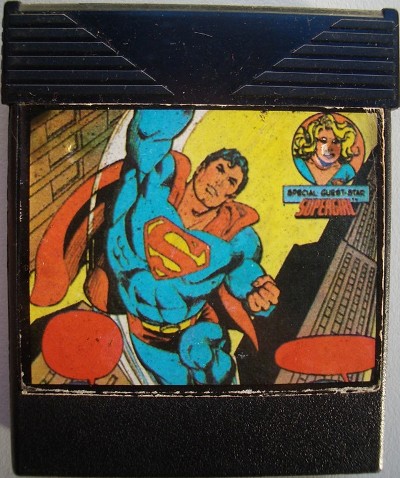 Cartridge