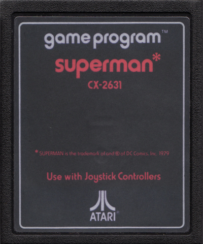 Cartridge 1
