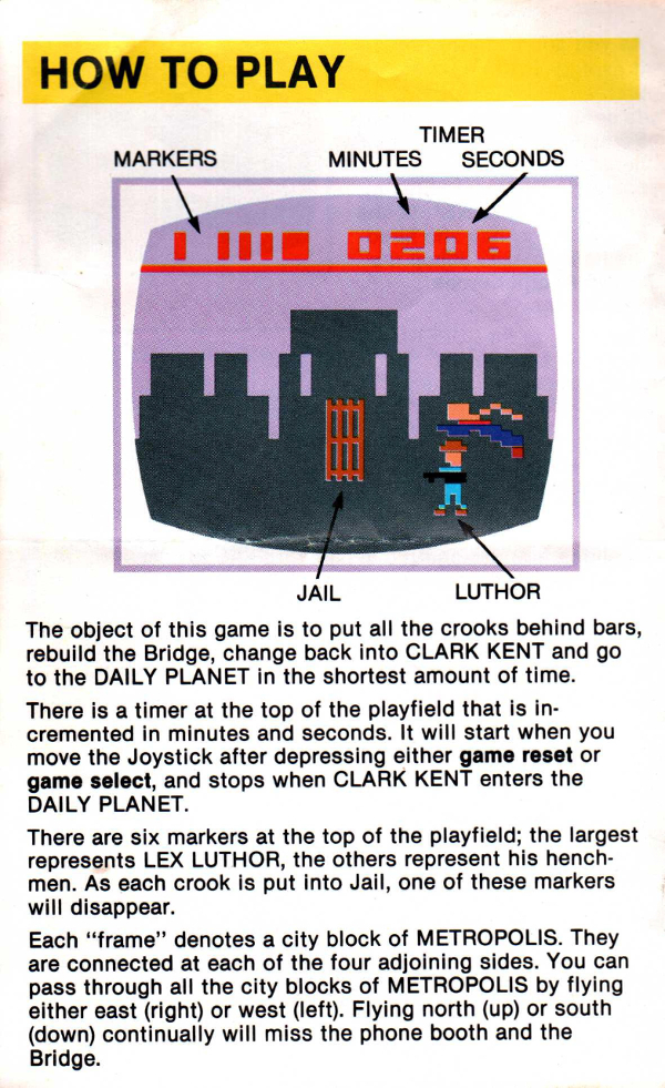 Instructions page 12