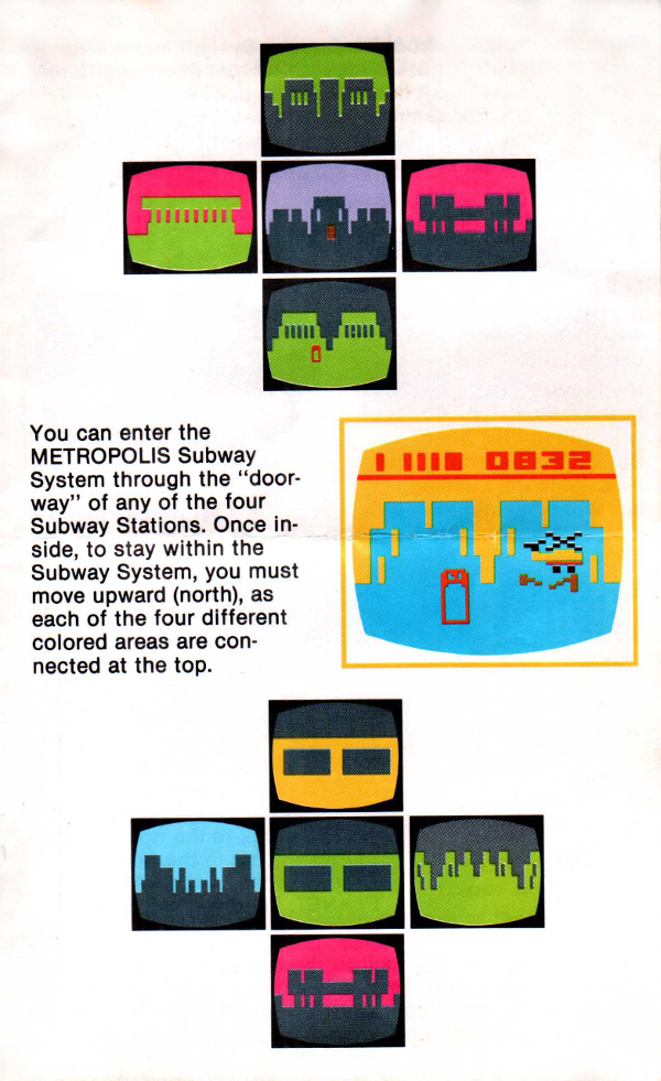 Instructions page 13