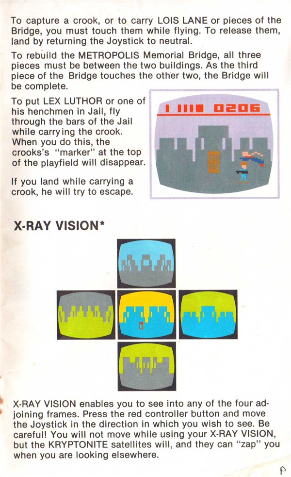 Instructions page 7