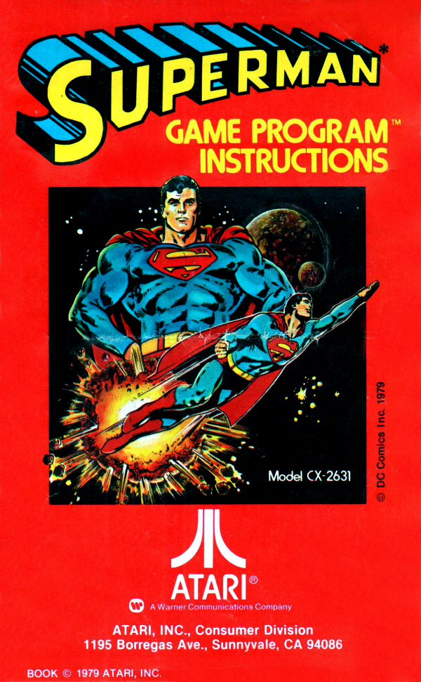 Instructions page 9