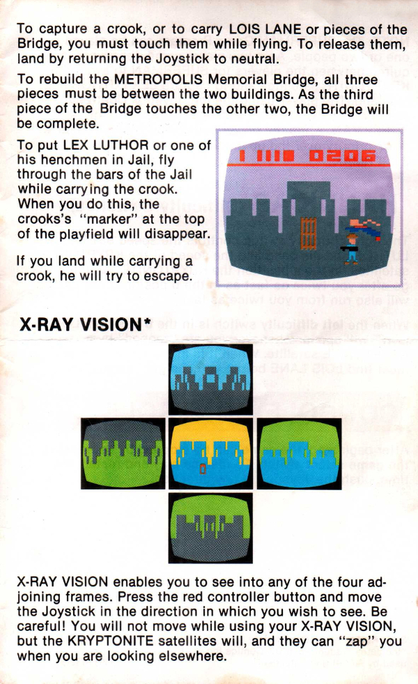 Instructions page 15