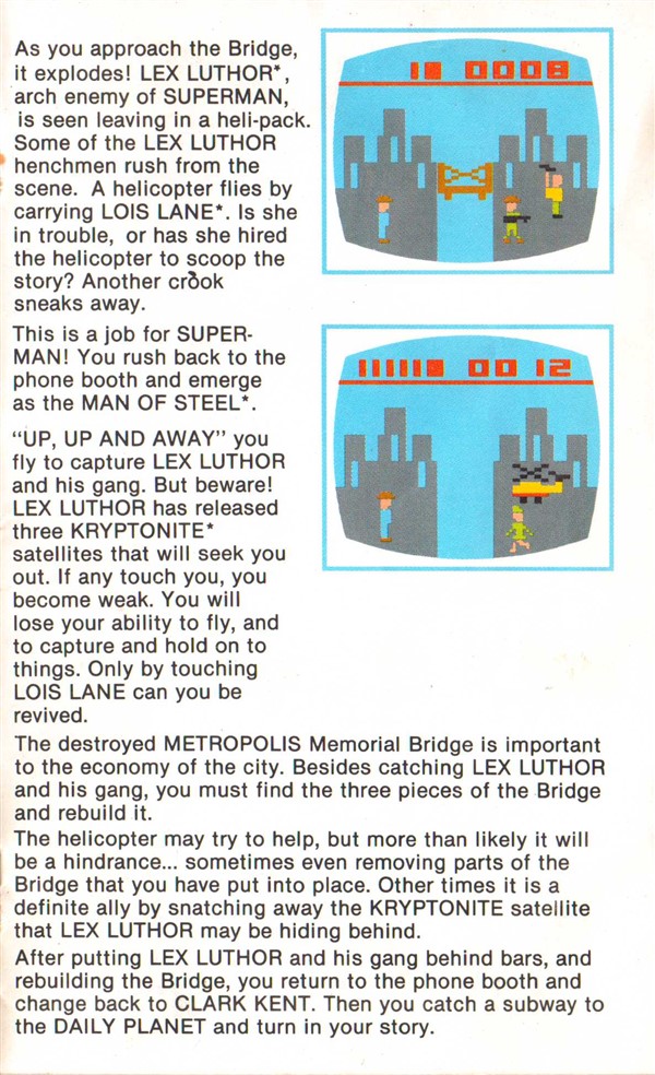 Instructions page 3