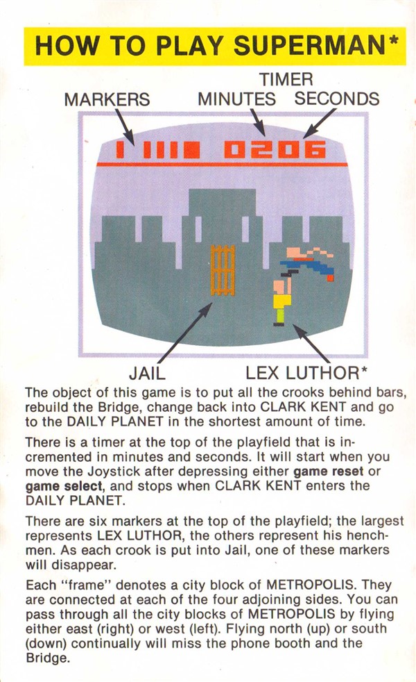 Instructions page 4