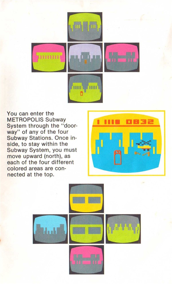 Instructions page 5