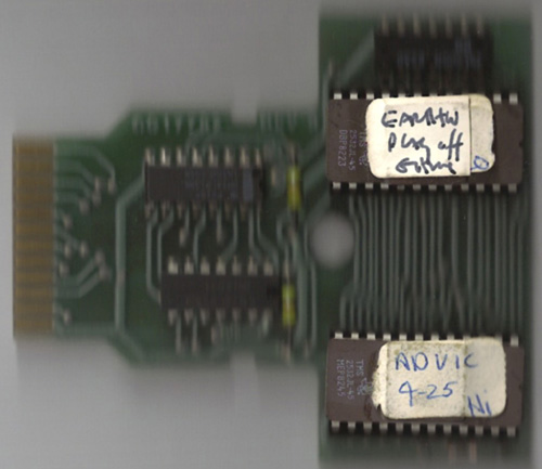 Cartridge 1