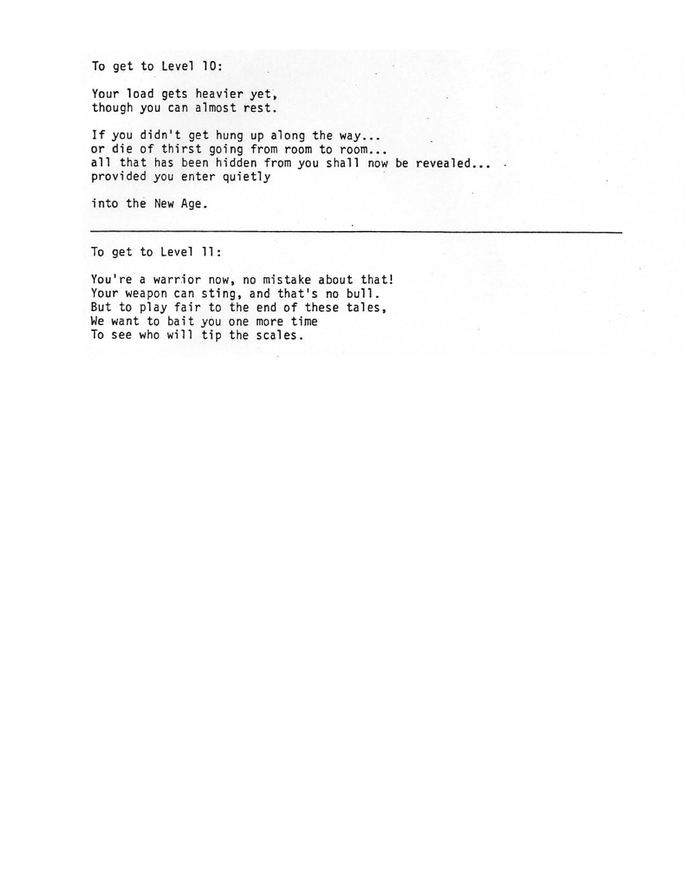 Instructions page 4