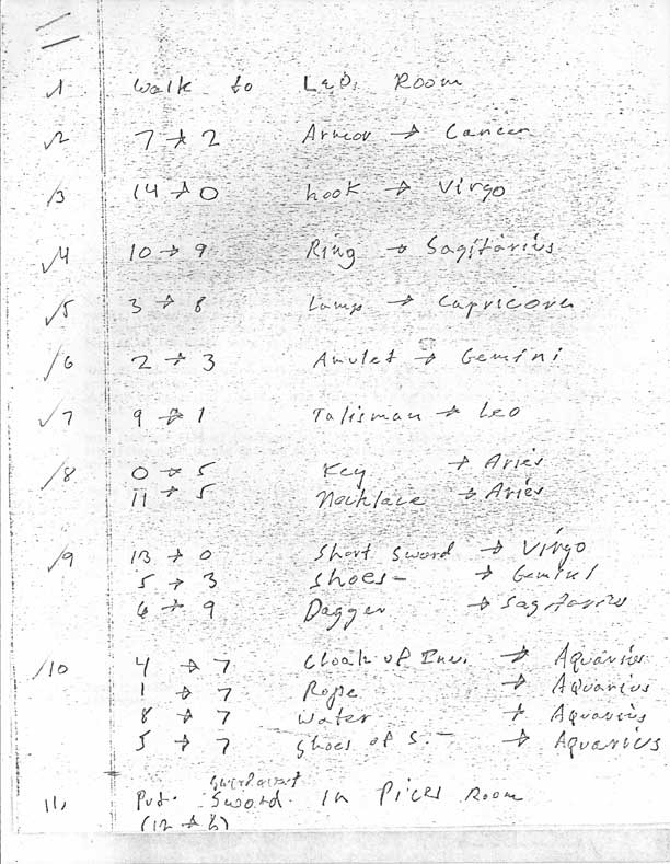 Instructions page 5