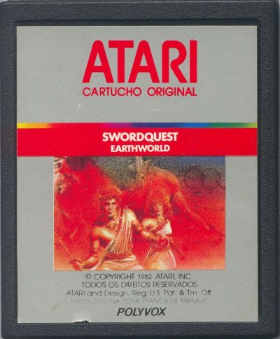 Cartridge