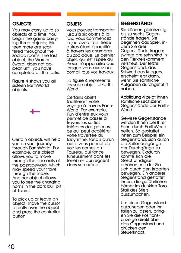 Instructions page 12