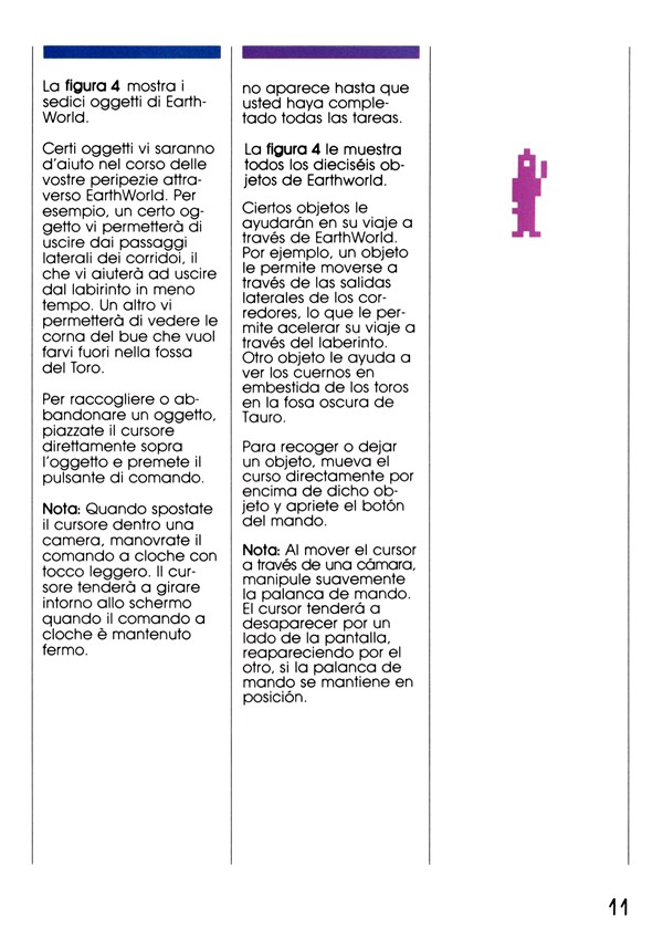 Instructions page 13