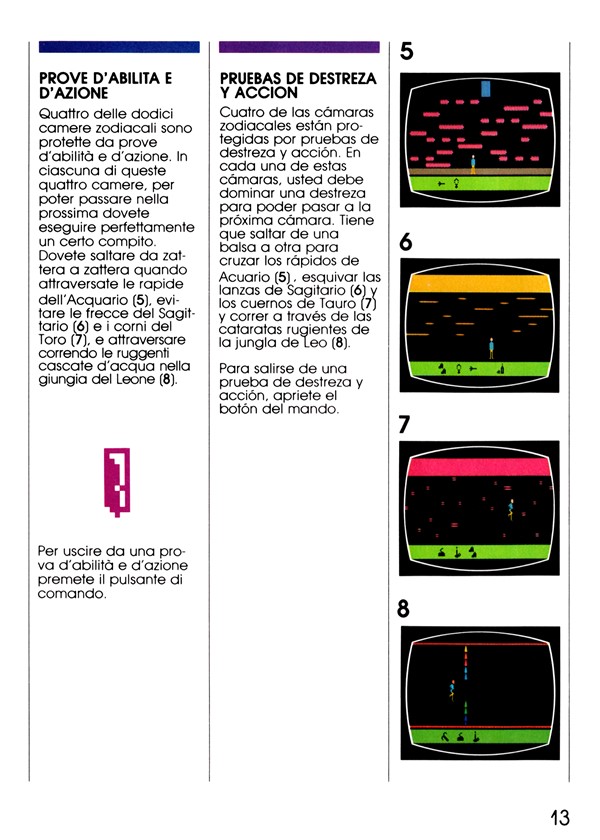 Instructions page 15
