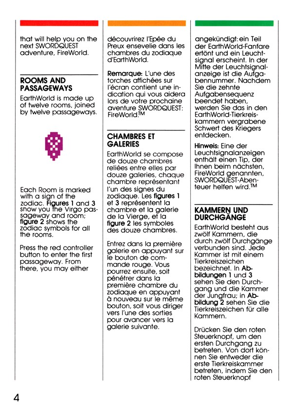 Instructions page 6