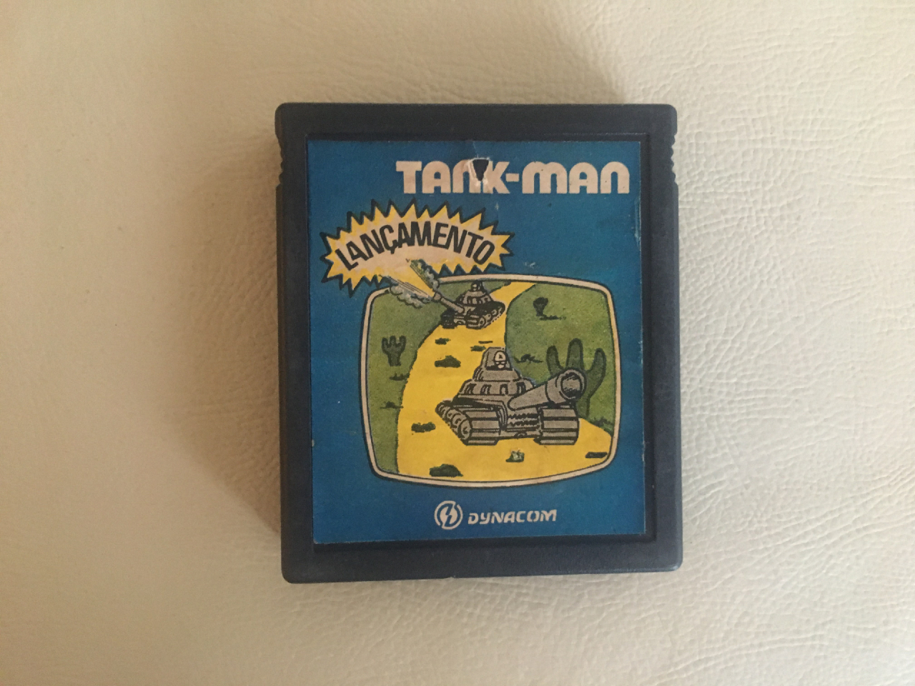 Cartridge 2