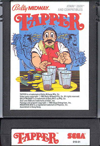 Cartridge 4