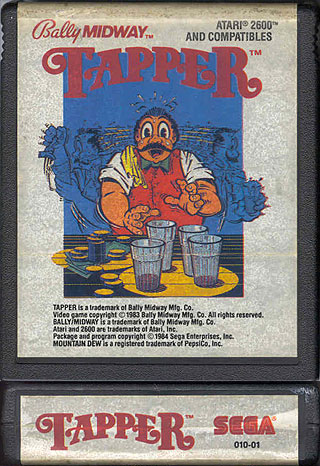 Cartridge 6