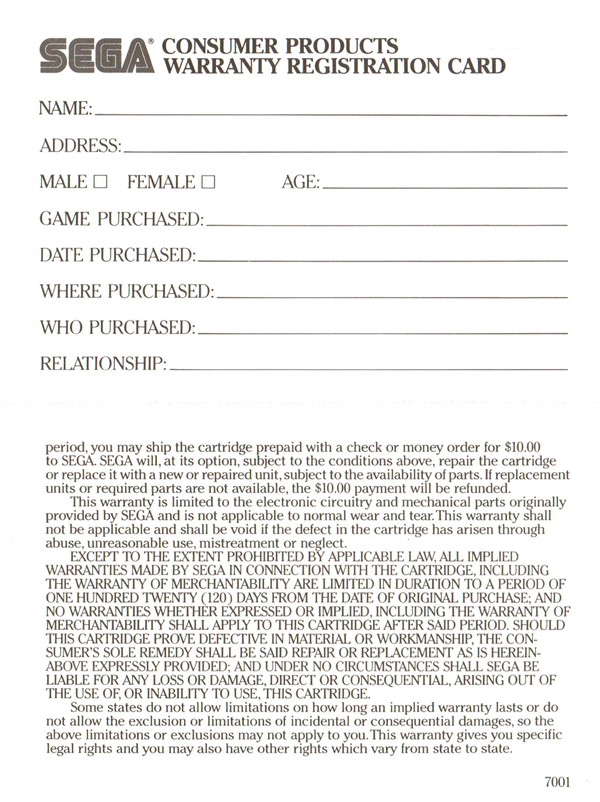 Instructions page 10