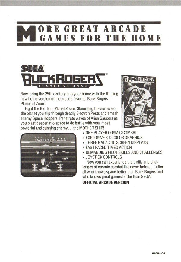 Instructions page 6