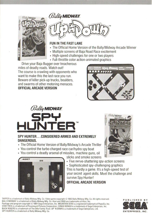 Instructions page 8