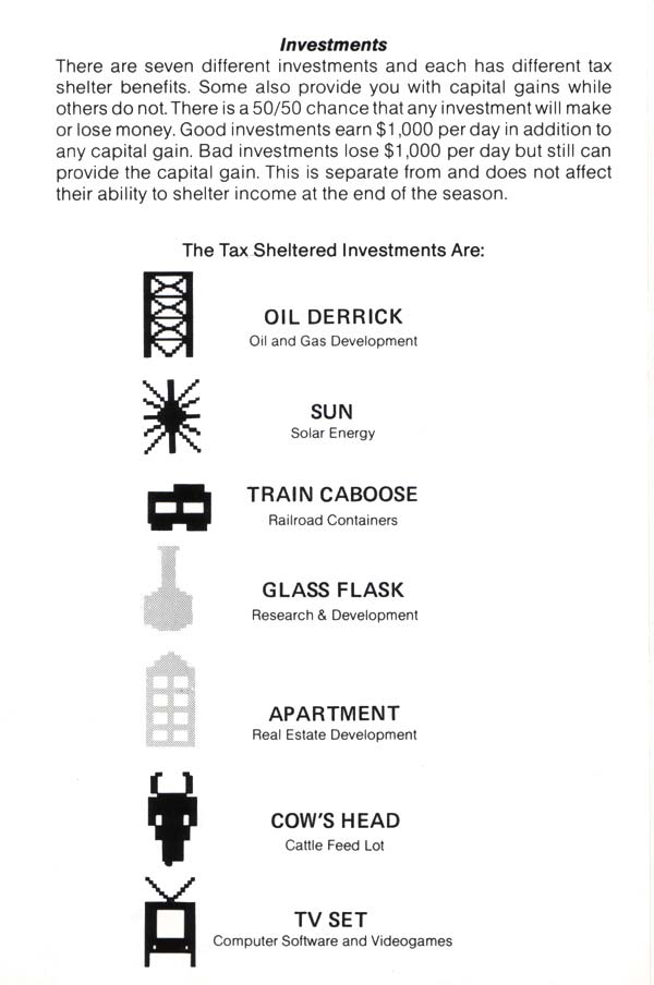 Instructions page 6
