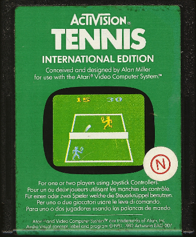 Cartridge 1