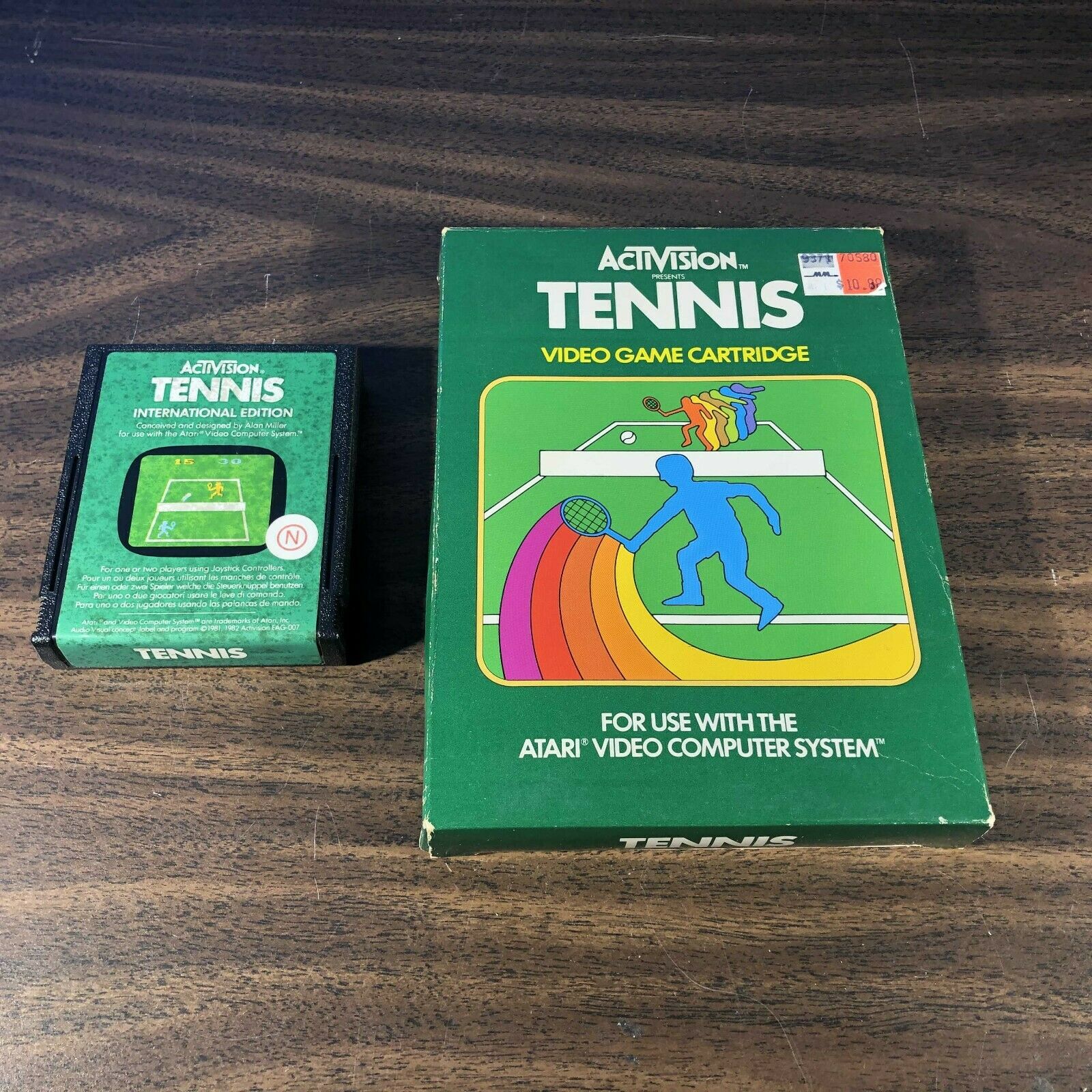 Cartridge 3