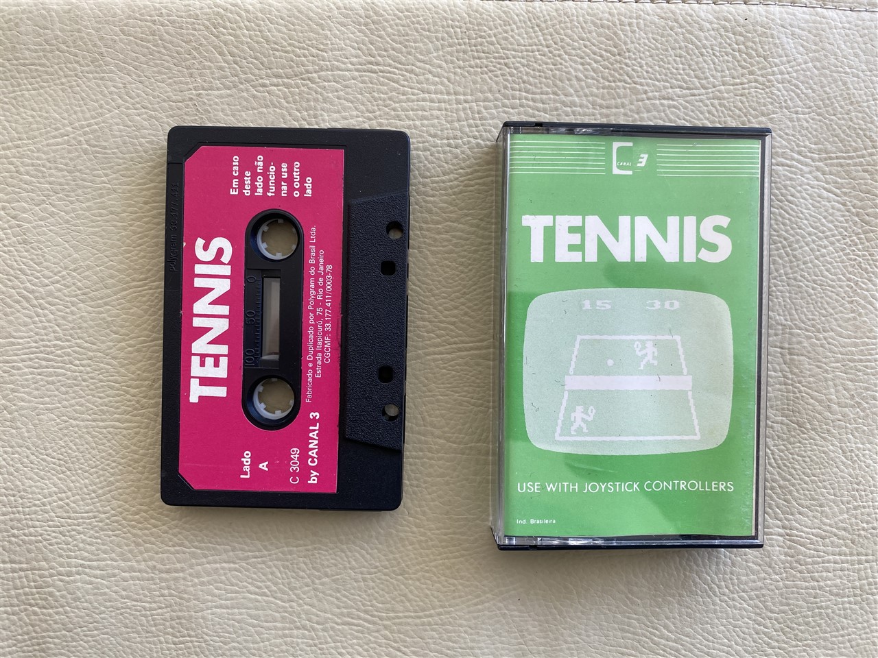 Tape