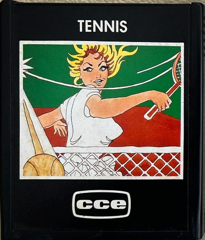 Cartridge 1