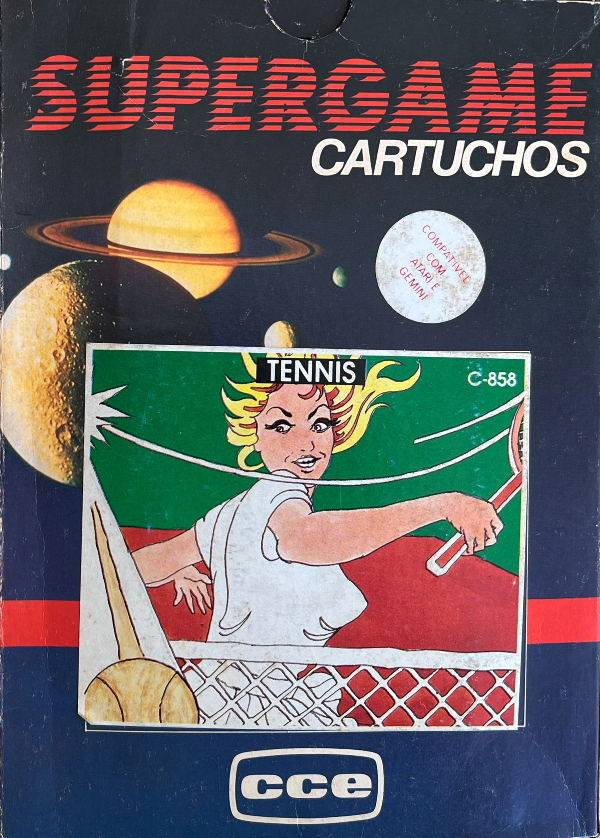 Cartridge 2