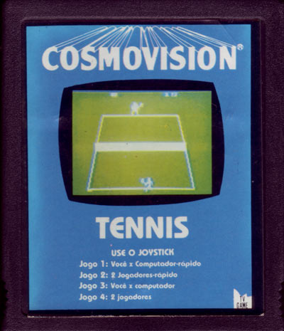 Cartridge 1