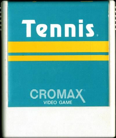 Cartridge 1