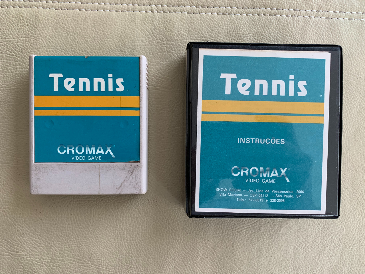 Cartridge 2