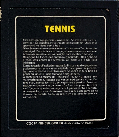 Cartridge 2