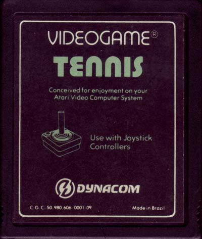 Cartridge 1