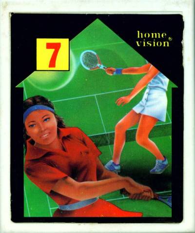 Cartridge 1