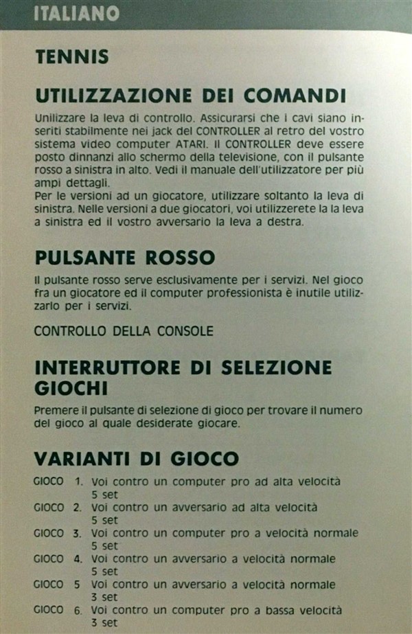 Instructions page 10