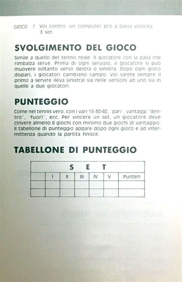 Instructions page 11