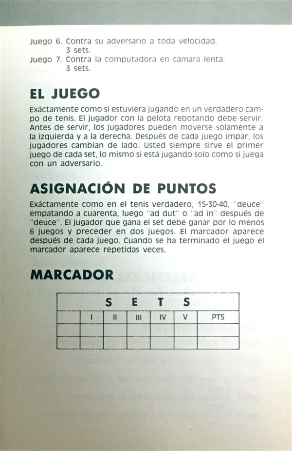 Instructions page 13