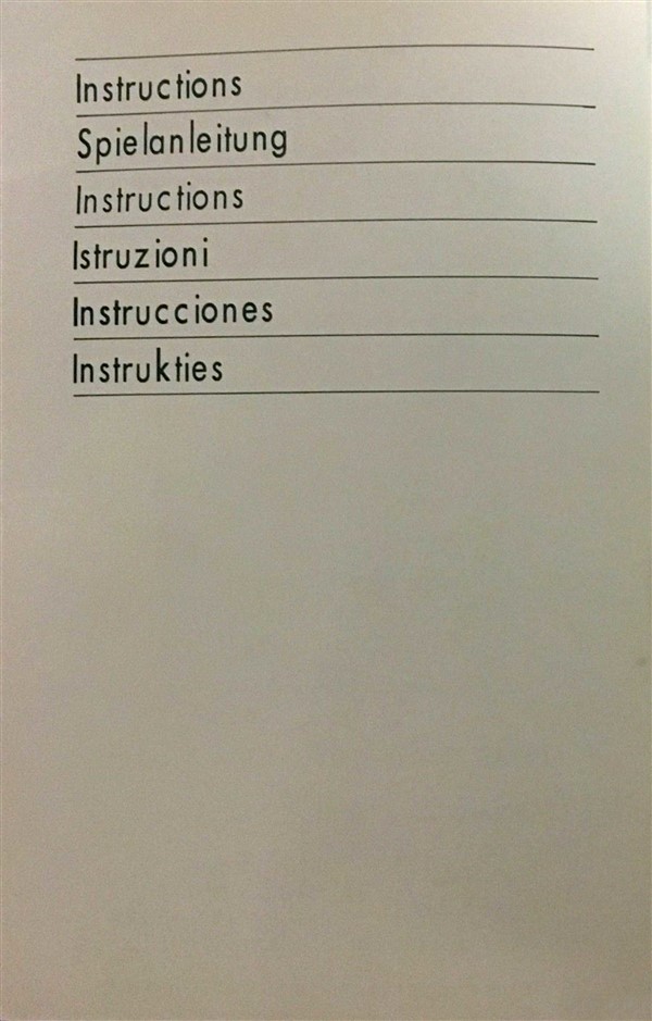 Instructions page 2