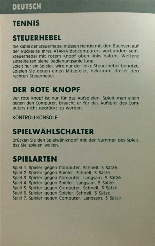 Instructions page 6